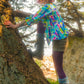 Persephone Top
