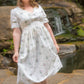 Danu Dress