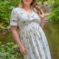 Danu Dress