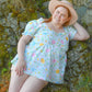Persephone Top