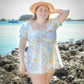 Persephone Top